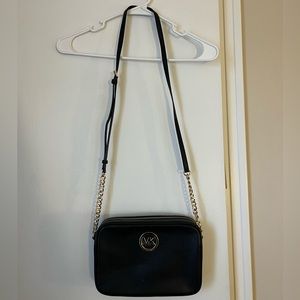 Michael Kors Cross Body Bag